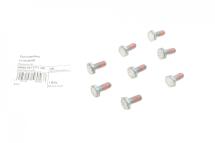 Болти маховика (к-кт 8 шт) Peugeot 307 2.0 HDi 00-07