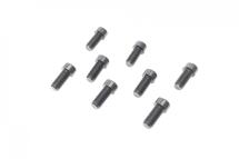 Болти маховика (к-кт 8 шт) issan Pathfinder 2.5 dCi 05-/X-Trail 2.2 dCi 01-13 Болти маховика (к-кт 8 шт) issan Pathfinder 2.5 dCi 05-/X-Trail 2.2 dCi 01-13