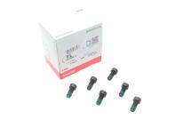 Болти маховика (к-кт 6 шт) Mitsubishi Outlander 2.0 DI-D 07-12