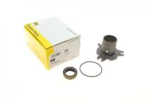 Втулка подшипника выжимного направляющая Opel Combo 1.2/1.4/1.7D 94-01 (лейка) Втулка подшипника выжимного направляющая Opel Combo 1.2/1.4/1.7D 94-01 (лейка)