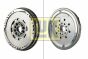 Демпфер зчеплення Volvo C30/C70/S40/S60/S80/V40/V50/V70 95-12, фото 1 - інтерент-магазин Auto-Mechanic