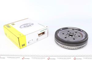 Демпфер зчеплення Mazda 3/6 2.0DI/MZR-CD/CD, 02-10