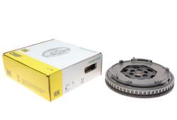 Демпфер зчеплення Renault Clio IV 1.2 TCe 16-. H5F 408/412 Демпфер зчеплення Renault Clio IV 1.2 TCe 16-. H5F 408/412