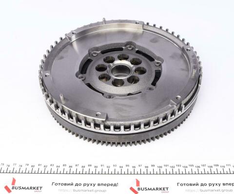 Демпфер сцепления Mazda 3/6 2.0DI/MZR-CD/CD, 02-10