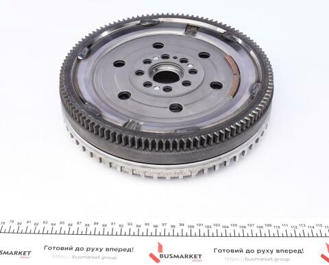 Демпфер сцепления Mazda 3/6 2.0DI/MZR-CD/CD, 02-10