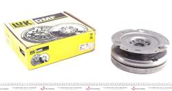 Демпфер сцепления Audi A4/A6 2.0TDI 08-, CGLD/CJCD/CMFB, 110/120/130kw Демпфер сцепления Audi A4/A6 2.0TDI 08-, CGLD/CJCD/CMFB, 110/120/130kw