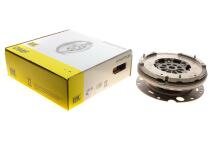 Демпфер зчеплення Audi A4 1.4 TFSI 15-19, 110kw (CVNA)