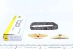 Ремкомплект АКПП Audi A4/A6 00-08 (вариатора) CVT, Multitronic, 01J