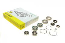 Ремкомплект КПП Fiat Doblo 1.3D/JTD/1.6D/1.9JTD 03-, (C510) 5 ступ. мкпп Ремкомплект КПП Fiat Doblo 1.3D/JTD/1.6D/1.9JTD 03-, (C510) 5 ступ. мкпп