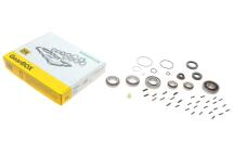 Ремкомплект КПП Citroen Berlingo/Jumpy/Peugeot Expert/Partner 98-08 (BE4/BE4R)