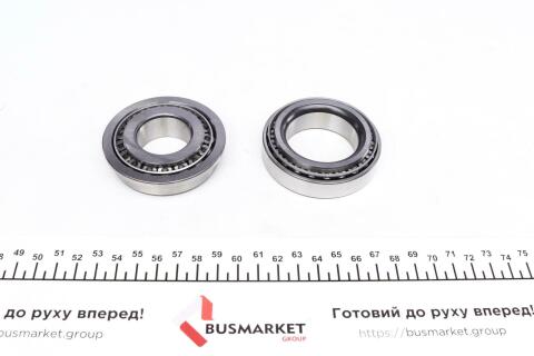 Ремкомплект КПП Audi A2/A3/VW Caddy/Golf 1.4-2.3 93-10, 02J, 5-ступ. МКПП