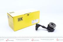 Підшипник вижимний Ford Transit Connect 1.5 TDCI 15- Підшипник вижимний Ford Transit Connect 1.5 TDCI 15-