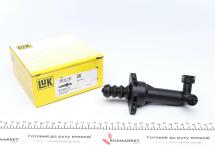 Циліндр зчеплення (робочий) Audi A1/VW Golf VII/ Caddy III 1.2-2.0 TDI 03- Циліндр зчеплення (робочий) Audi A1/VW Golf VII/ Caddy III 1.2-2.0 TDI 03-