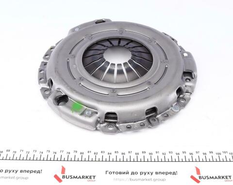 Демпфер + комплект сцепления + выжимной MB Sprinter (901-904) 2.3D, OM601, 58/60kw