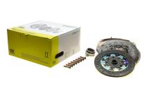 Демпфер + комплект сцепления Toyota Rav4 2.2D 12- Демпфер + комплект сцепления Toyota Rav4 2.2D 12-