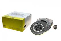 Демпфер + комплект зчеплення Renault Master III 2.3dCi 02/10-, 74-120kw, M9T, RWD