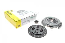 Комплект зчеплення Citroen C3 II 1.1BiFuel/1.1i/1.4 LPG 09-, 44/54kw (HFV/HFX/KFT/K6E) Комплект зчеплення Citroen C3 II 1.1BiFuel/1.1i/1.4 LPG 09-, 44/54kw (HFV/HFX/KFT/K6E)