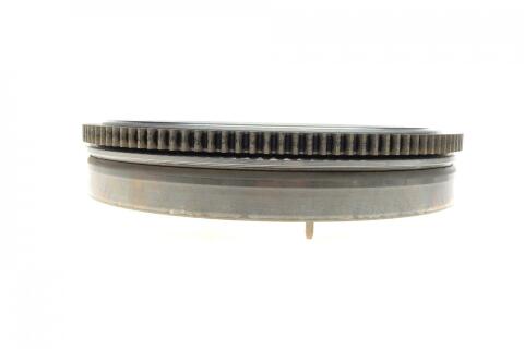 Демпфер + комплект зчеплення Opel Astra H 04-10/Vectra C 05-08/Zafira 1.9CDTI 05-15 (d=240mm)