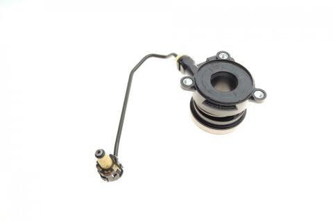 Демпфер + комплект зчеплення Opel Astra H 04-10/Vectra C 05-08/Zafira 1.9CDTI 05-15 (d=240mm)