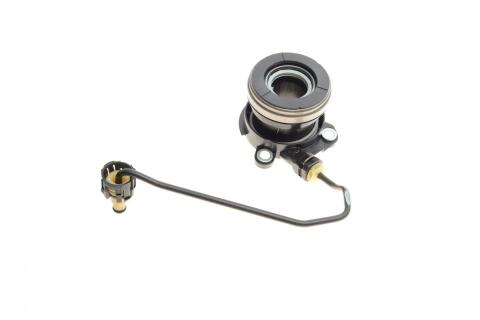 Демпфер + комплект зчеплення Opel Astra H 04-10/Vectra C 05-08/Zafira 1.9CDTI 05-15 (d=240mm)