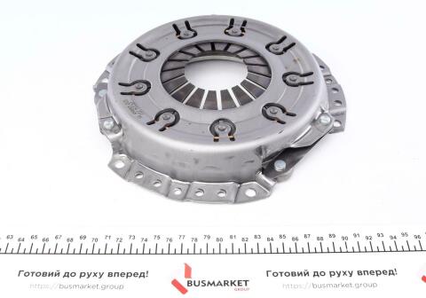 Комплект сцепления Nissan Primera/Sunny II 1.5-1.8 81- (+выжимной) (d=200mm)