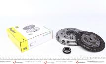 Комплект зчеплення Renault Laguna I/Megane I 1.8 16V/2.0i, 96-03, F4P/F3R/F7R, 80/84/85/108kw