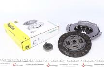 Комплект зчеплення Hyundai Accent 1.6i 02-05