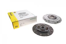 Комплект сцепления Ford Galaxy/VW Sharan 1.9 TDI 95-10 (d=230mm)