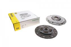 Комплект сцепления Ford Galaxy/VW Sharan 1.9 TDI 95-10 (d=230mm)