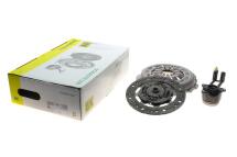 Комплект зчеплення Ford Transit Courier (B460) 1.0 EcoBoost, 14-18, 74kw