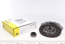 Комплект зчеплення Audi A6 2.6/2.8/quattro 94-97, 102/110/128kw, ACZ/ABC/AAH/AFC/AEJ Комплект зчеплення Audi A6 2.6/2.8/quattro 94-97, 102/110/128kw, ACZ/ABC/AAH/AFC/AEJ