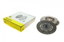 Комплект сцепления Audi Q3/VW Sharan/Tiguan 1.4 TSI 08-