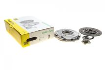 Комплект зчеплення Ford Transit Custom 2.0 EcoBlue 15- Комплект зчеплення Ford Transit Custom 2.0 EcoBlue 15-