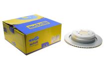 Диск гальмівний (задній) Land Rover Range Rover 02-12 (354x20)