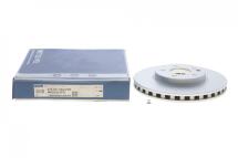 Диск гальмівний (передній) MB Vito (W447) 14- (300x28)