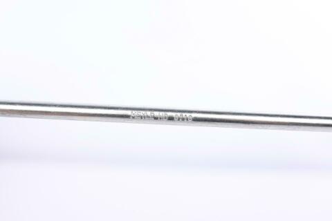 Тяга стабілізатора (переднього) (L) MB E-class (W212) 09-