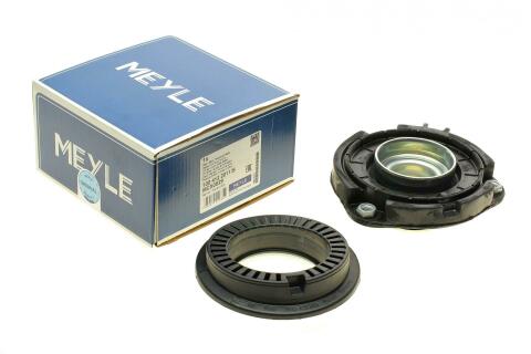 Подушка амортизатора (переднього) + підшипник VW Sharan 1.4-2.0 TDI 10-