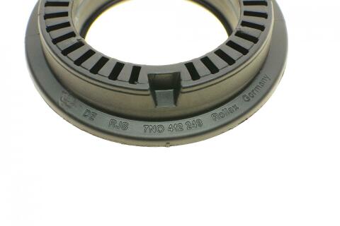 Подушка амортизатора (переднього) + підшипник VW Sharan 1.4-2.0 TDI 10-