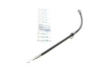 Шланг гальмівний (передній) Citroen C1/Peugeot 107 1.0/1.4 HDi 05-14 (L) (L=510mm)