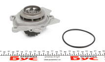 Помпа води Audi A3-A8 1.8TFSI/2.0TFSI/Skoda Octavia 1.8TSI/2.0RS/VW Golf V/VI 2.0TSI 06-