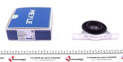 Підшипник підвісний BMW 3 (E46) 1.6-3.0i 00-06 (d=30mm)