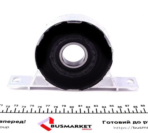 Подшипник подвесной BMW 3 (E46) 1.6-3.0i 00-06 (d=30mm)