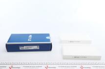 Фильтр салона Honda Civic VII 1.3-2.0i 01-05 (комплект 2 штуки)