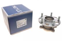 Подшипник ступицы (задней) Honda Civic VIII 1.3/1.8 05-