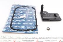 Фильтр АКПП BMW 3 (E90/91/92/93)/X3 (E84) 2.0/2.5/3.0 03-13 (с прокладкой)