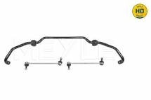 Стабілізатор (передній/к-кт) BMW 5 (F10/F11) 09-17 B47/N20/N47 (d=25,6mm)