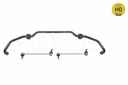 Стабілізатор (передній/к-кт) BMW 5 (F10/F11) 09-17 B47/N20/N47 (d=25,6mm)