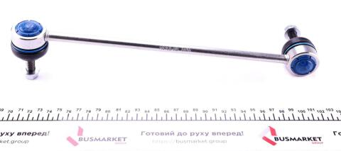 Тяга стабілізатора (переднього) (L) BMW 5 (E60) 03-10