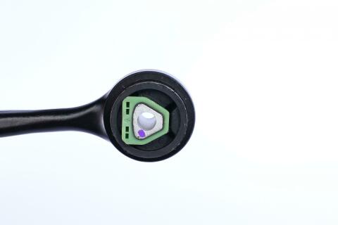 Важіль підвіски (передній/ззаду) (R) BMW 5 (E34) 88-95