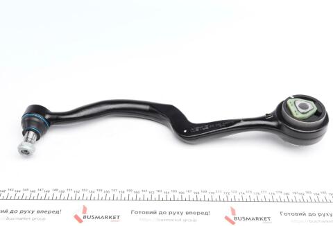 Важіль підвіски (передній/ззаду) (L) BMW 5 (E34) 87-97